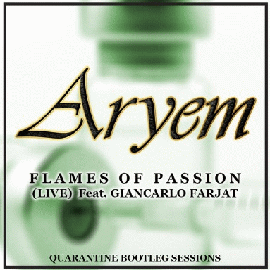 Aryem : Flames of Passion